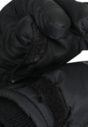 Ruri II - Black - Trespass