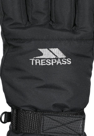 Ruri II - Black - Trespass