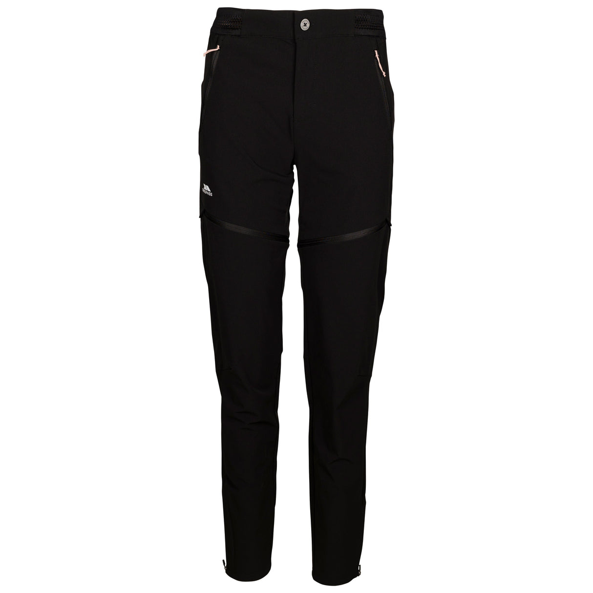 Trespass FABTTRTR0050 BLK