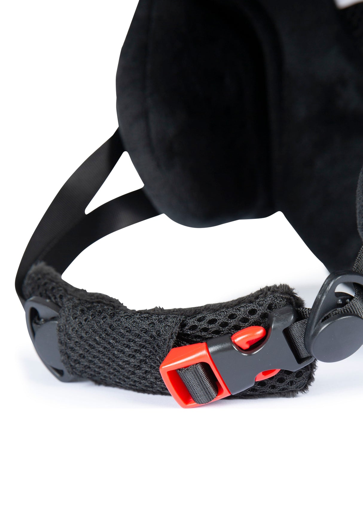 Russo - Black - Trespass