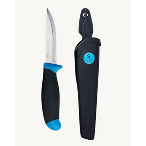 Messer aus rostfreiem Stahl mit Etui - Øyo