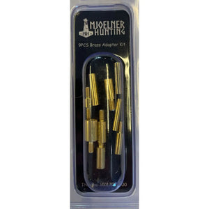Thread adaptor mulit for cleaning set