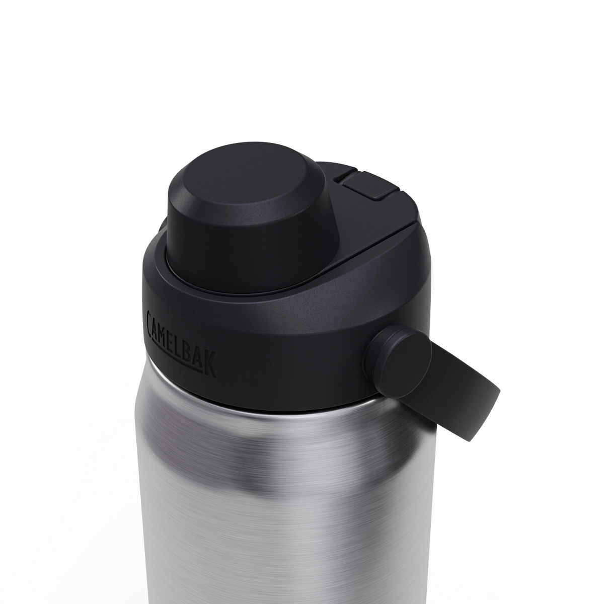 Thrive Chug VSS 0,75L Thermoflasche - CamelBak Stahl