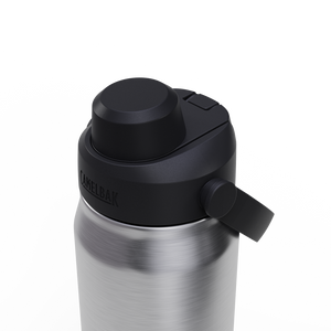 Thrive Chug VSS 0,75L Thermoflasche - CamelBak Stahl