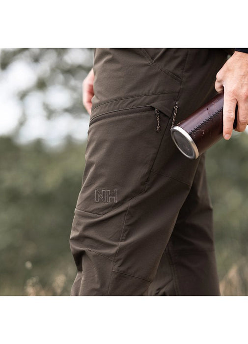 TOKE LIGHT TANATEX Dunkelgrün - Northern Hunting