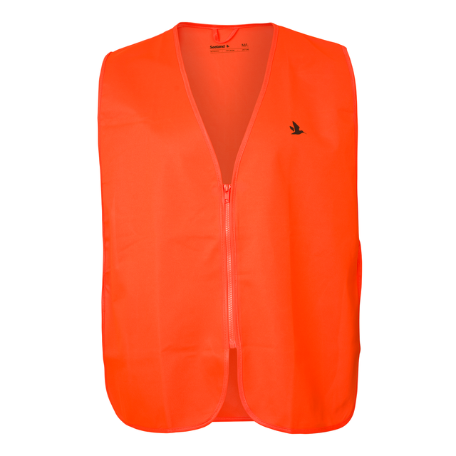 Safety Vest - Orange blaze