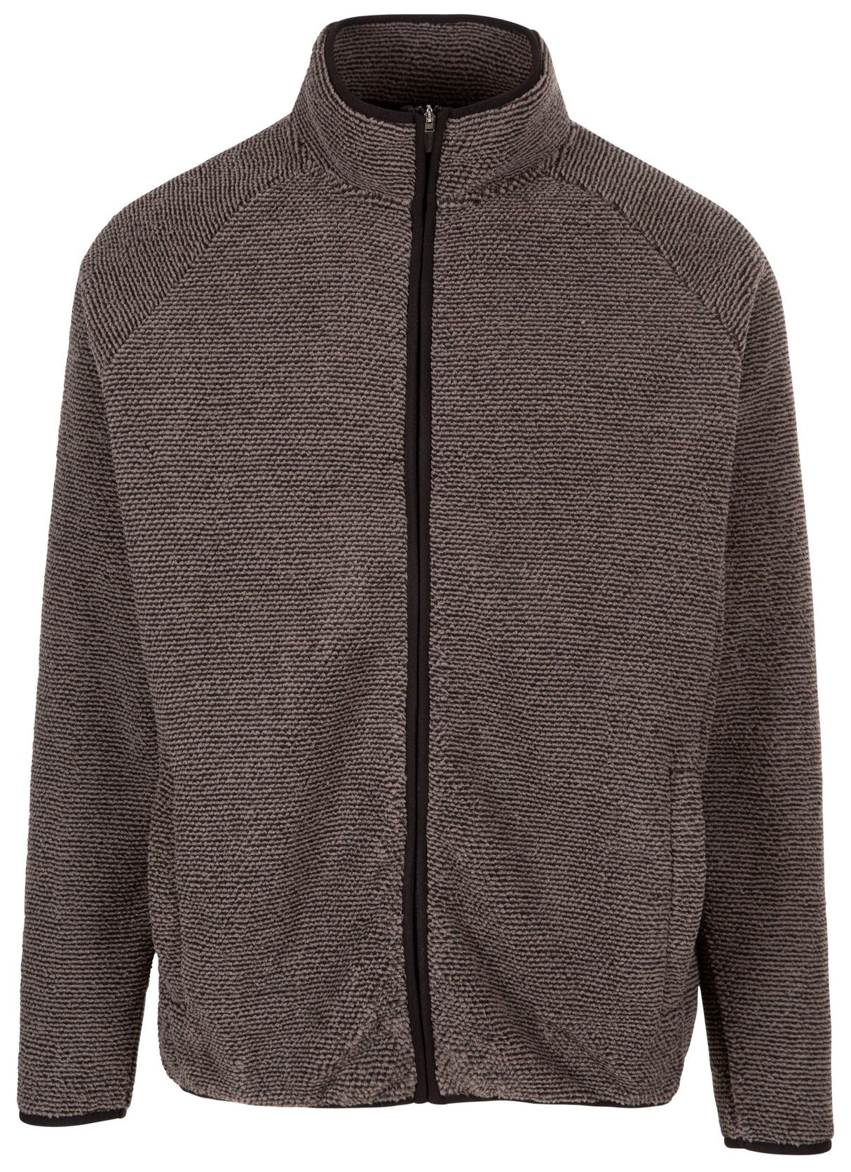 Salo - Storm Grey - Trespass