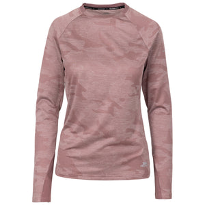 Salween - Rose Tone - Trespass