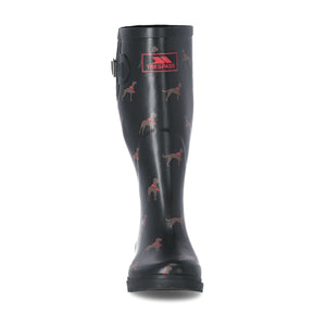 Samira - Dog Print - Trespass
