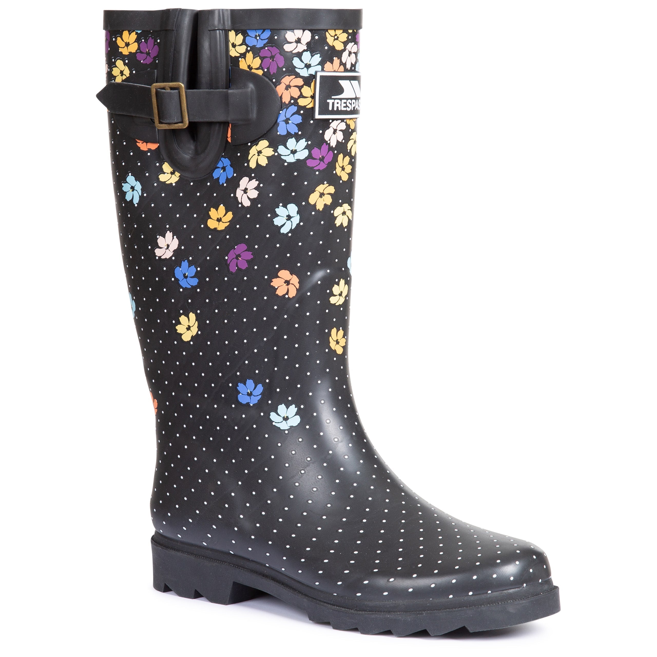 Samira - Daisy Print - Trespass