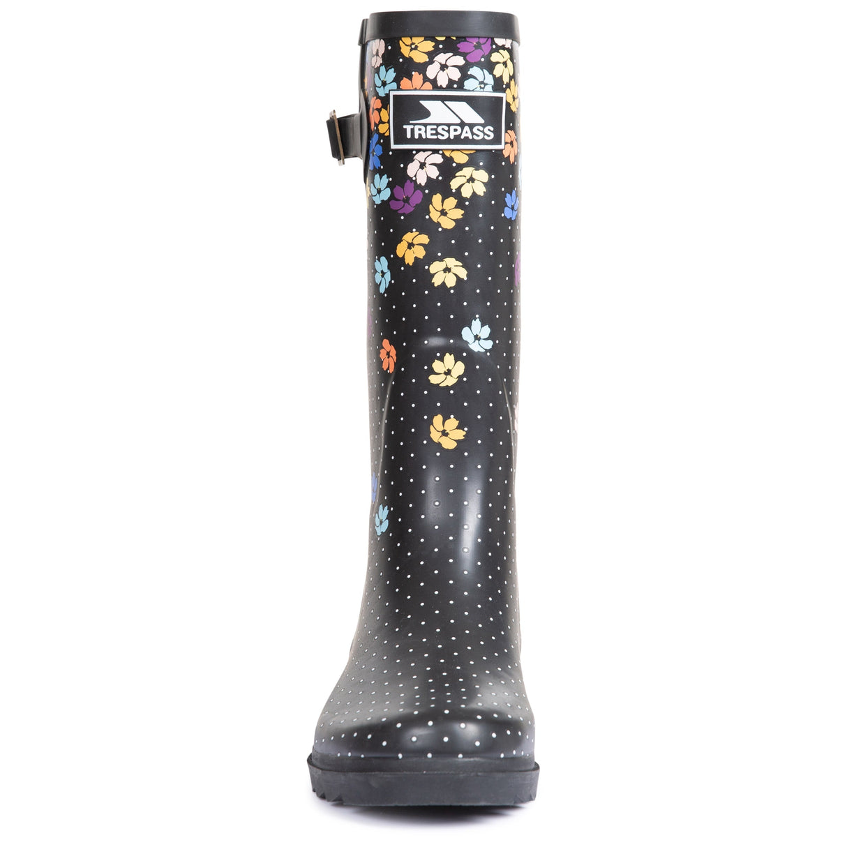 Samira - Daisy Print - Trespass