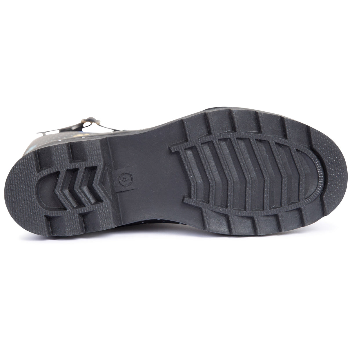 Samira - Daisy Print - Trespass