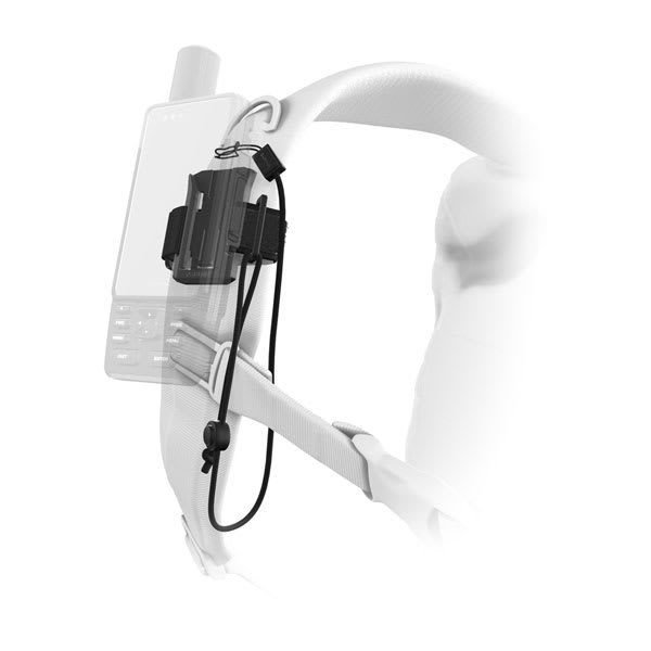 Rucksackriemen – Garmin