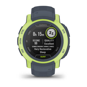 Instinct® 2 – Surf Edition, Mavericks – Garmin