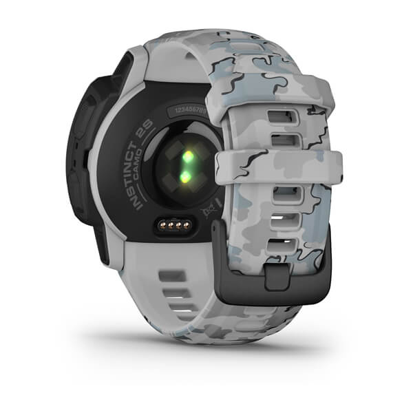 Instinct® 2S – Camo Edition, Mist Camo – Garmin
