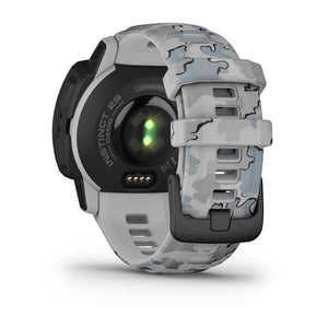 Instinct® 2S – Camo Edition, Mist Camo – Garmin