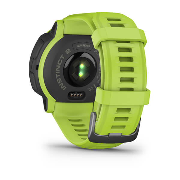 Instinct® 2, Electric Lime – Garmin