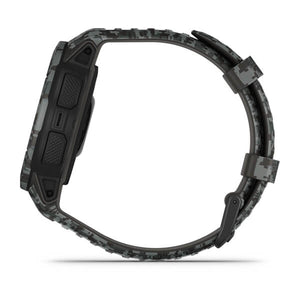 Instinct® 2 – Camo Edition, Graphite Camo – Garmin