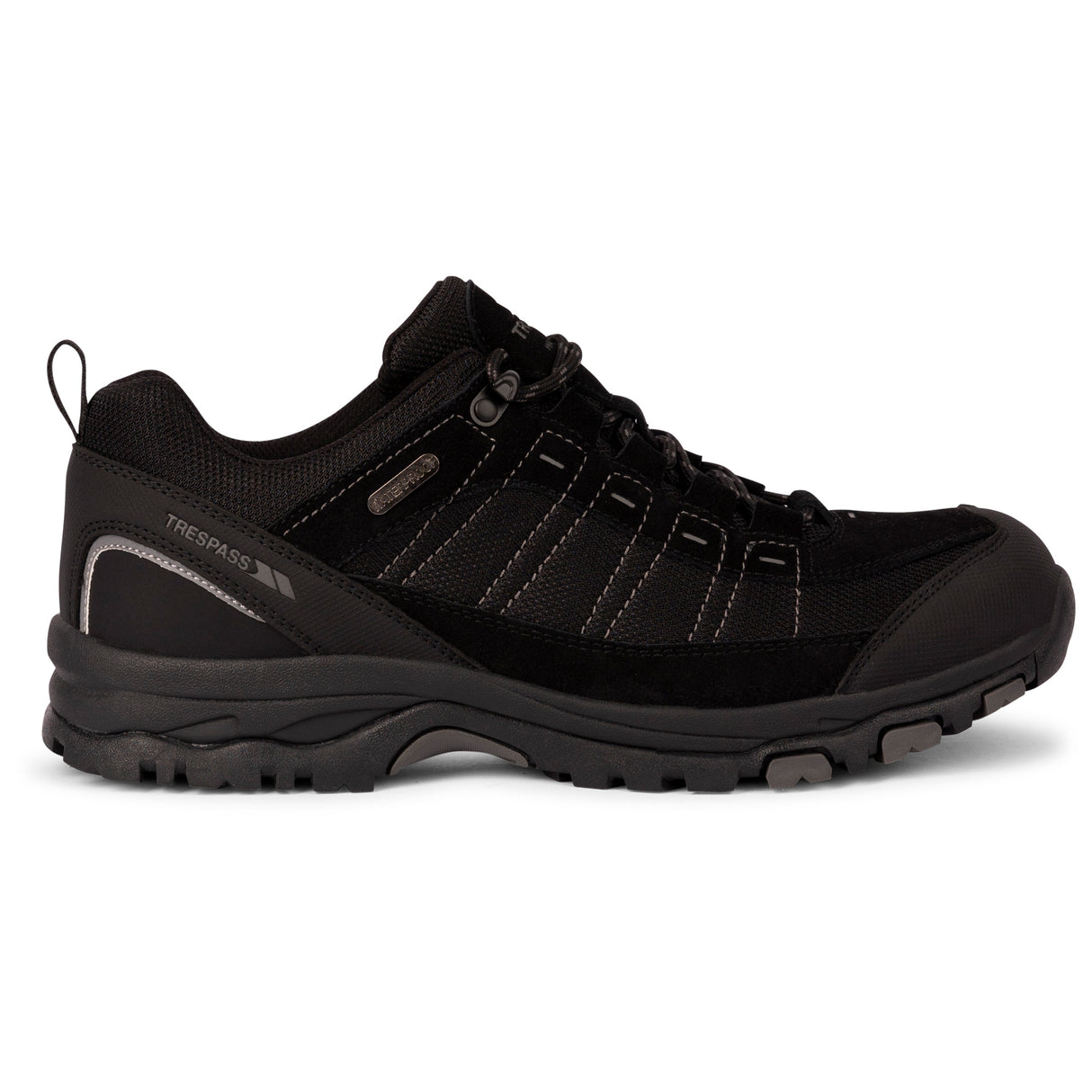 Trespass MAFOTETR0006 BLK