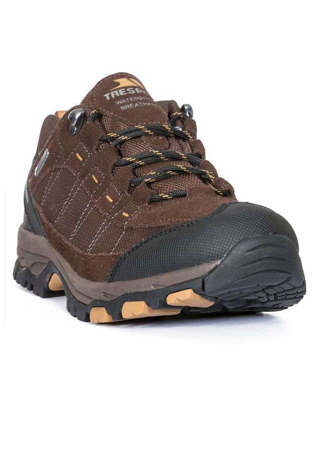 Scarp - Dark Brown - Trespass