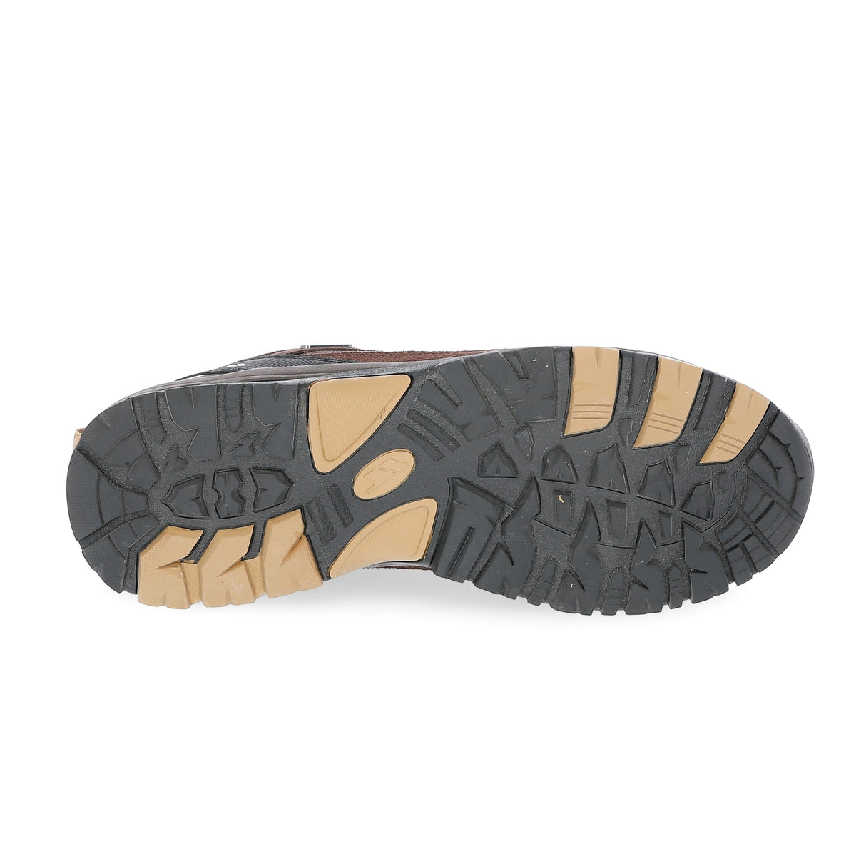 Scarp - Dark Brown - Trespass