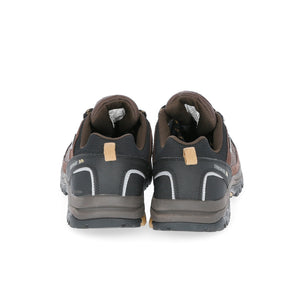 Scarp - Dark Brown - Trespass