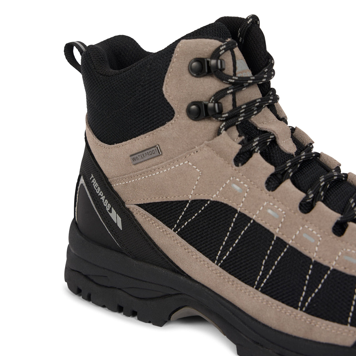 Trespass MAFOBOTR0033 BLK