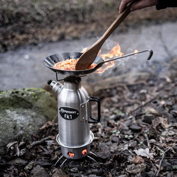 Petromax Wrought-Iron Pan SP32 - Petromax