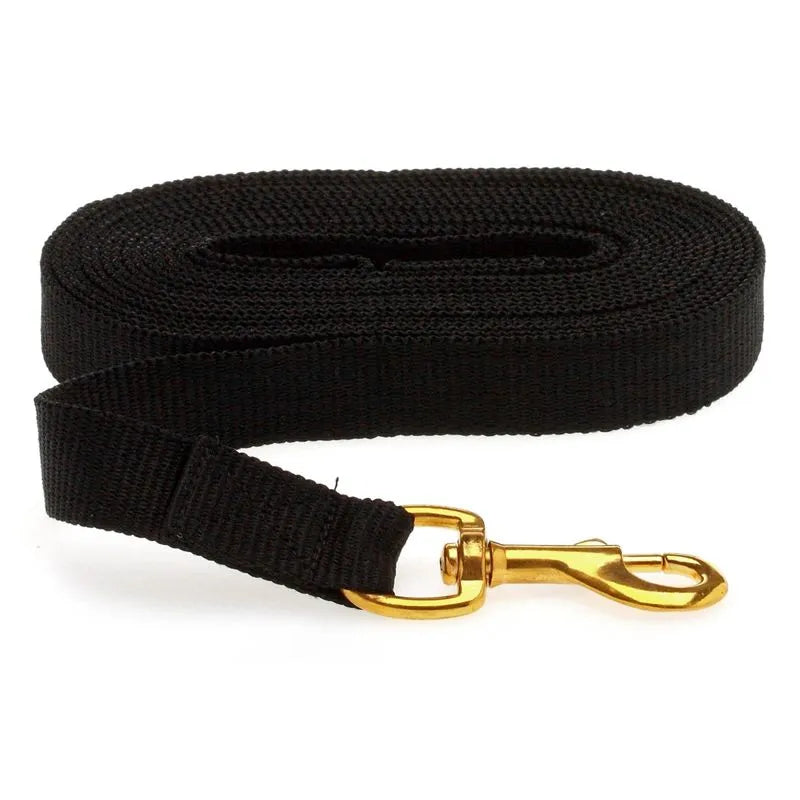 Nylon Spurleine - PROF DOG 1 meter