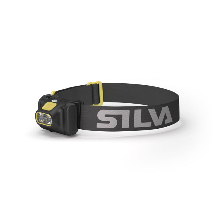 Scout 3 - Silva