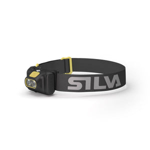 Scout 3 - Silva