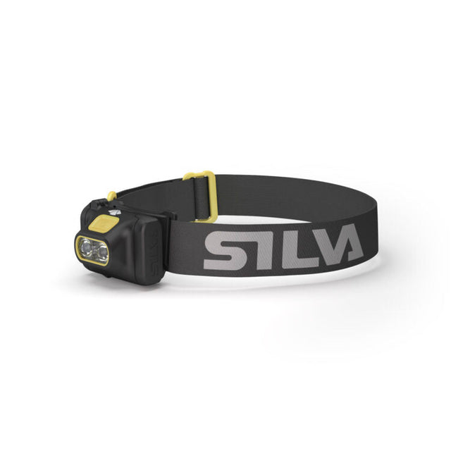 Scout 3 - Silva