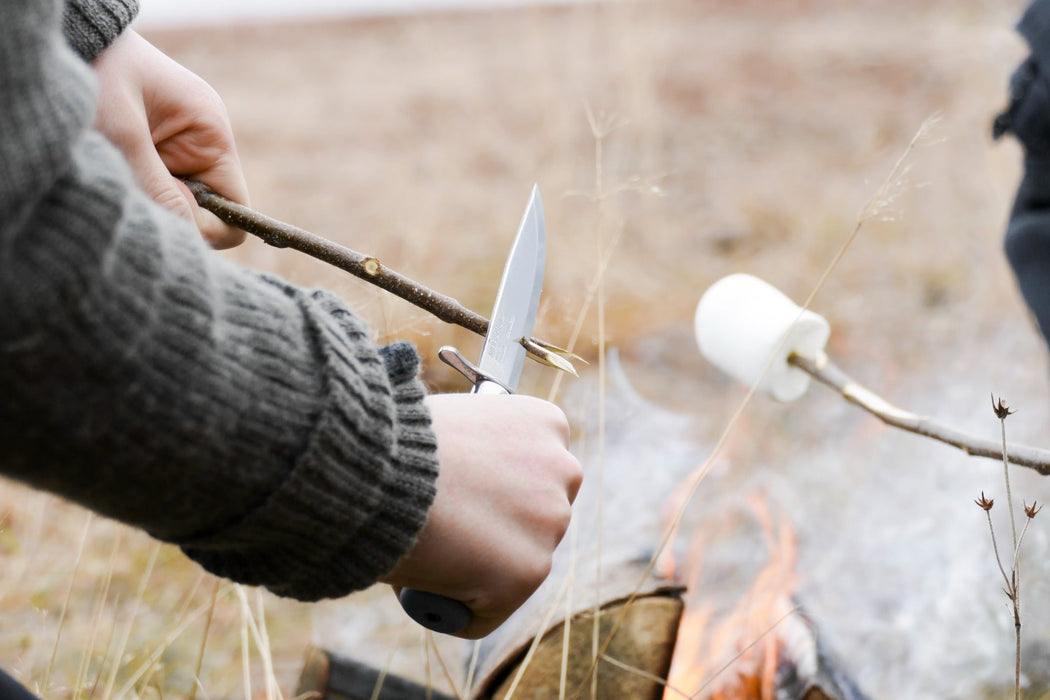 Scout 39 (S) Blueberry - Morakniv