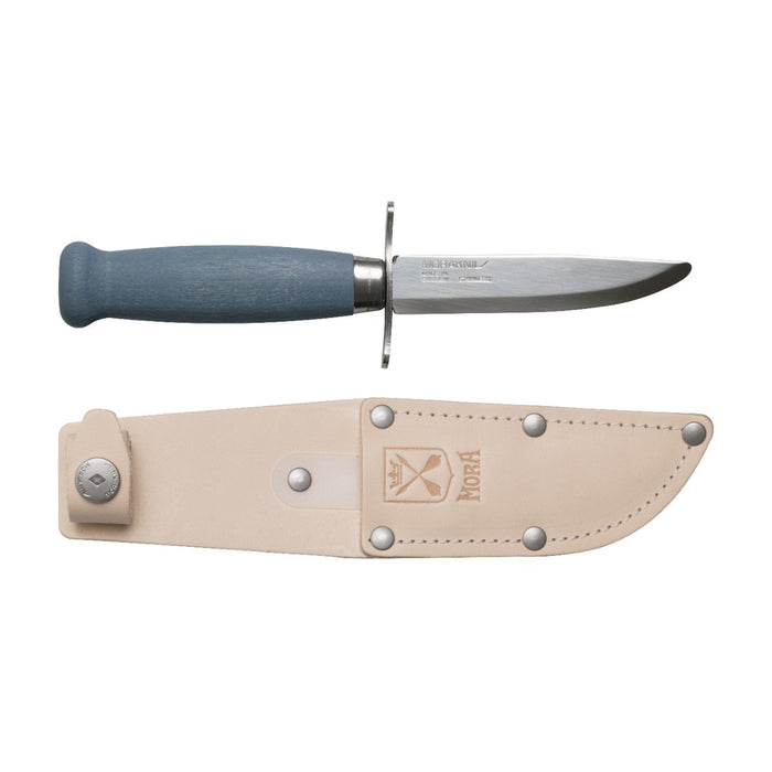 Scout 39 Safe (S) Blueberry - Morakniv