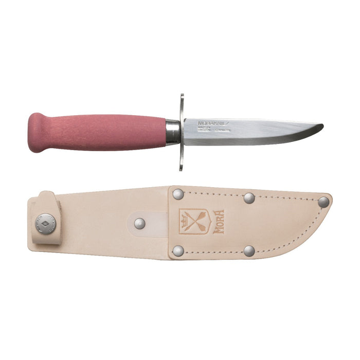 Scout 39 Safe (S) Lingonberry - Morakniv