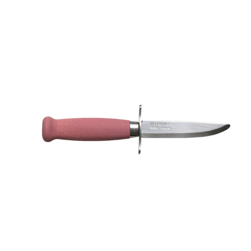 Scout 39 Safe (S) Lingonberry - Morakniv