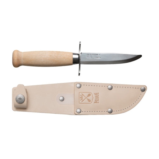 Scout 39 Safe (S) Natural - Morakniv