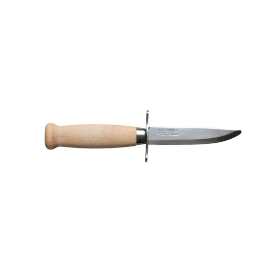 Scout 39 Safe (S) Natural - Morakniv