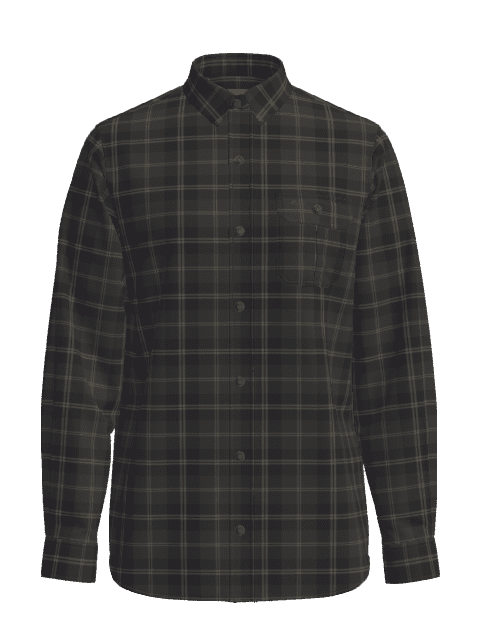 Crest Mesh - Shirt Swedteam Green – Swedteam