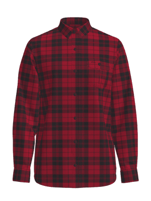 Crest Mesh - Shirt Rot – Swedteam