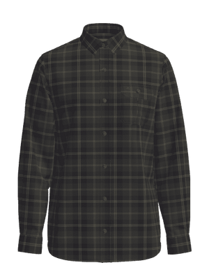 Crest Mesh - Shirt Swedteam Green – Swedteam