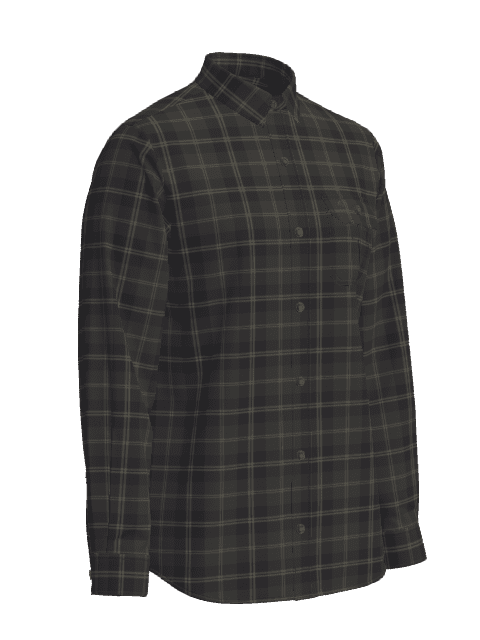 Crest Mesh - Shirt Swedteam Green – Swedteam
