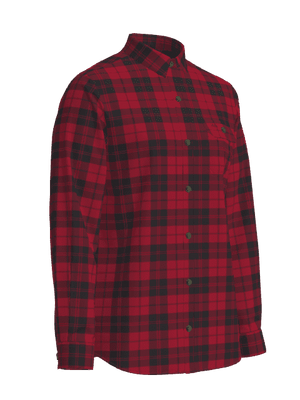 Crest Mesh - Shirt Rot – Swedteam