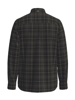Crest Mesh - Shirt Swedteam Green – Swedteam