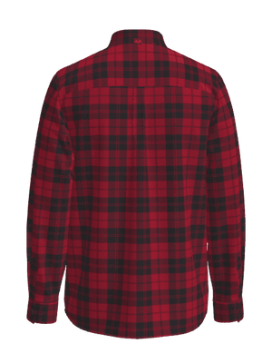 Crest Mesh - Shirt Rot – Swedteam