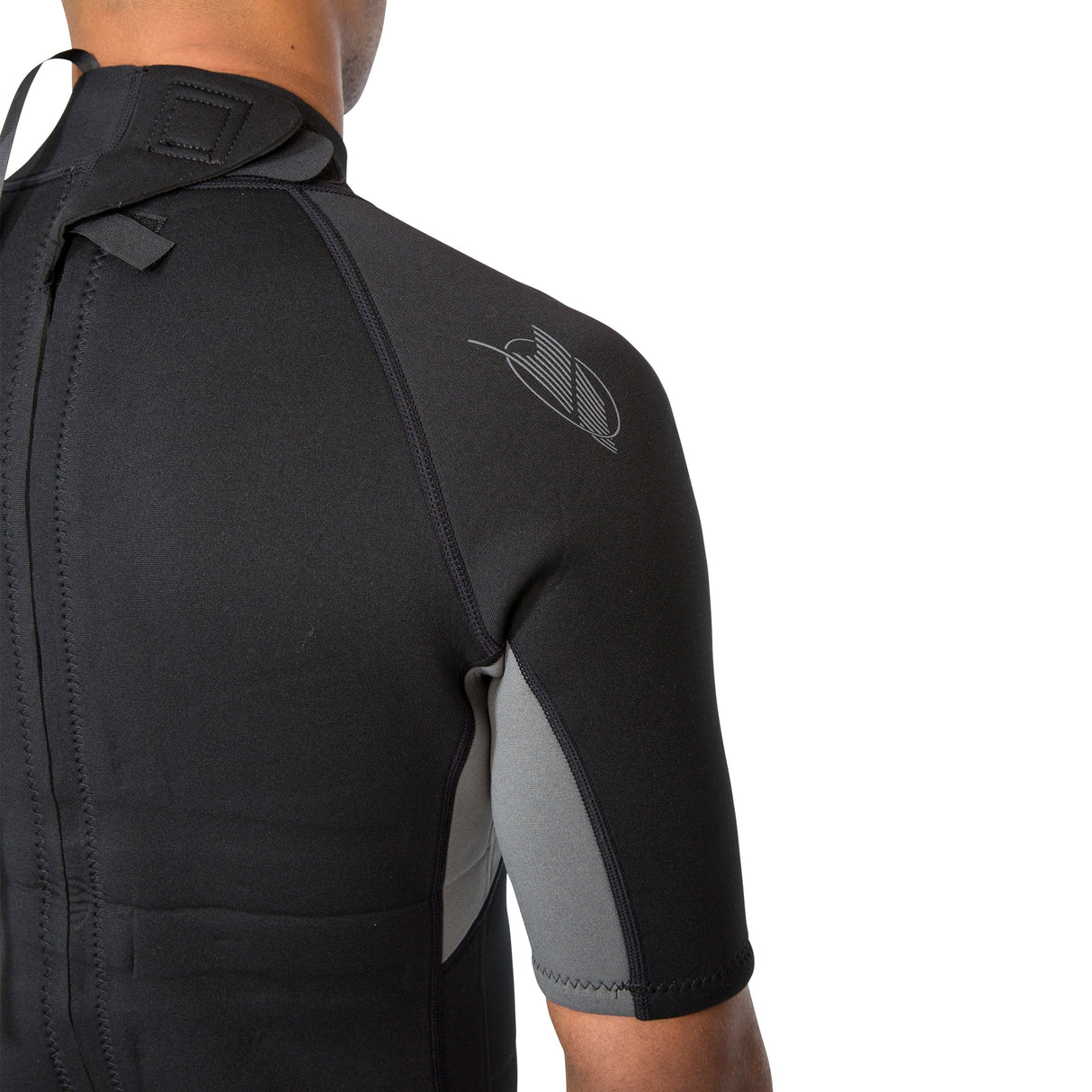 Trespass MACLSMB20001 BLK