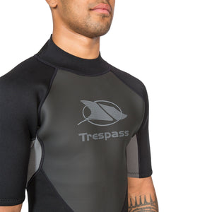 Trespass MACLSMB20001 BLK