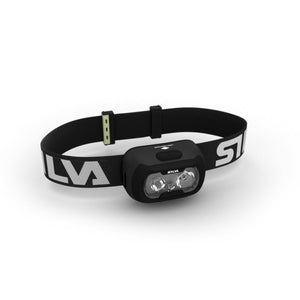 Seek 420 Stirnlampe – Silva
