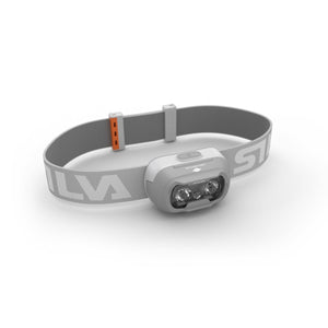 Seek 450 Recharge Stirnlampe – Silva