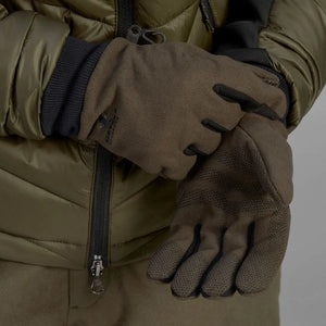 Climate Handschuh Pine green - Seeland